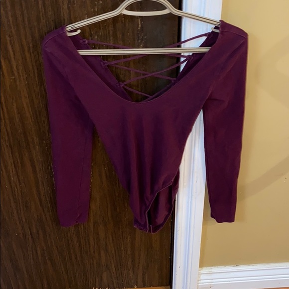 Victoria secret body suit - Picture 4 of 7